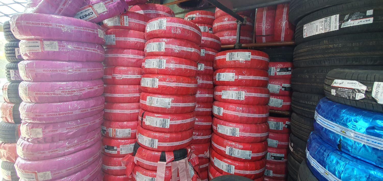 طایر لاستیک دولتی|قطعات یدکی و لوازم جانبی|کرج, ساسانی (قلمستان)|دیوار