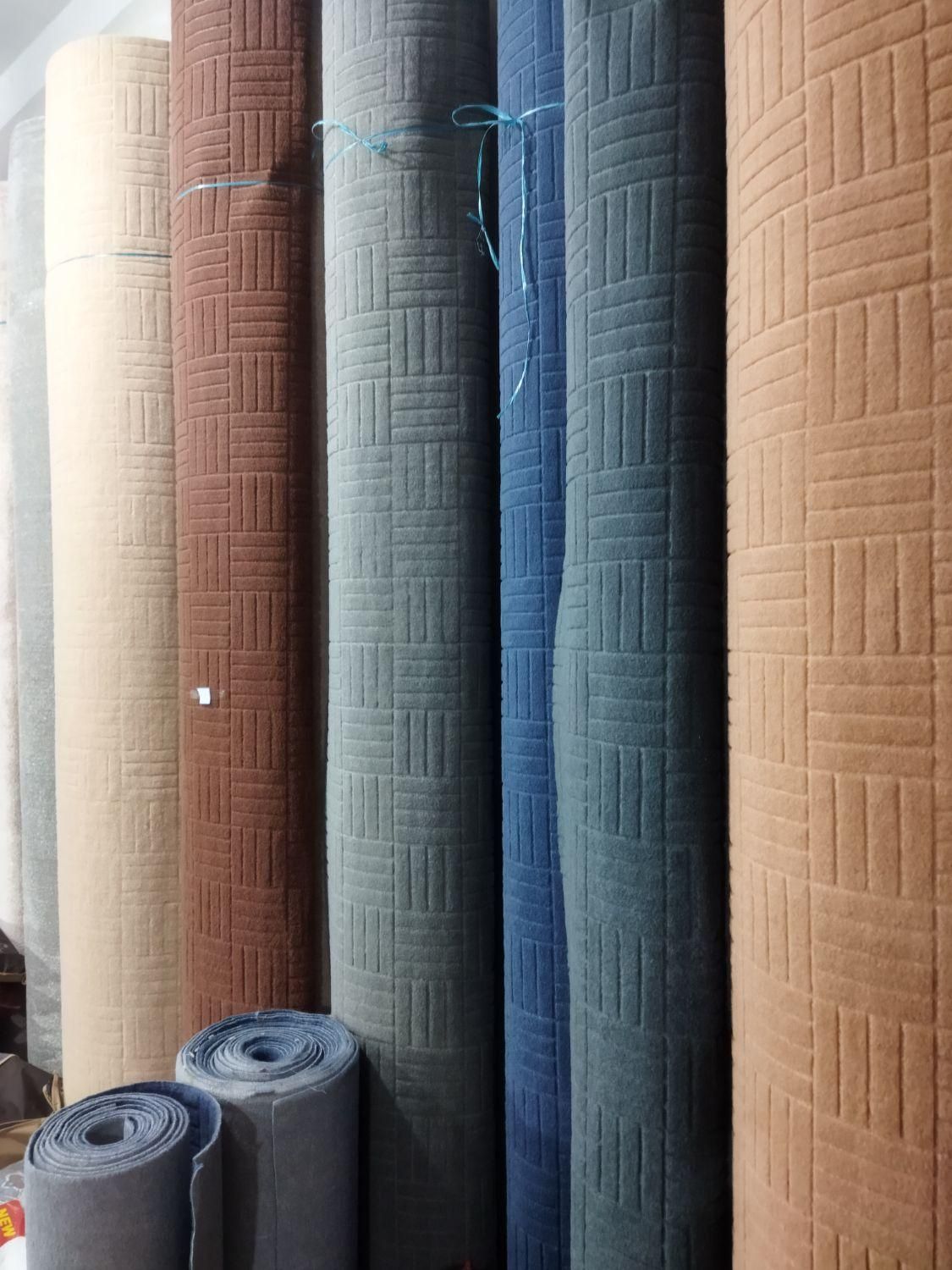 موکت آجری خاتم درجه 1|موکت|تهران, بهارستان|دیوار