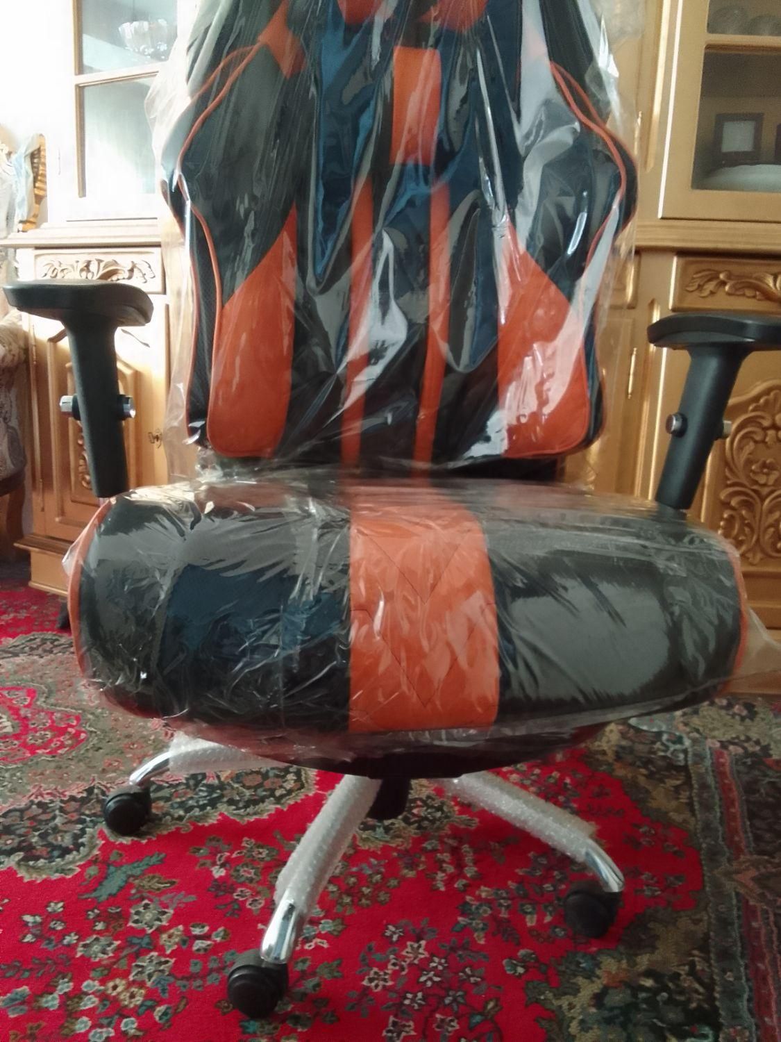 صندلی گیمینگ نو|صندلی و نیمکت|ماهدشت, |دیوار