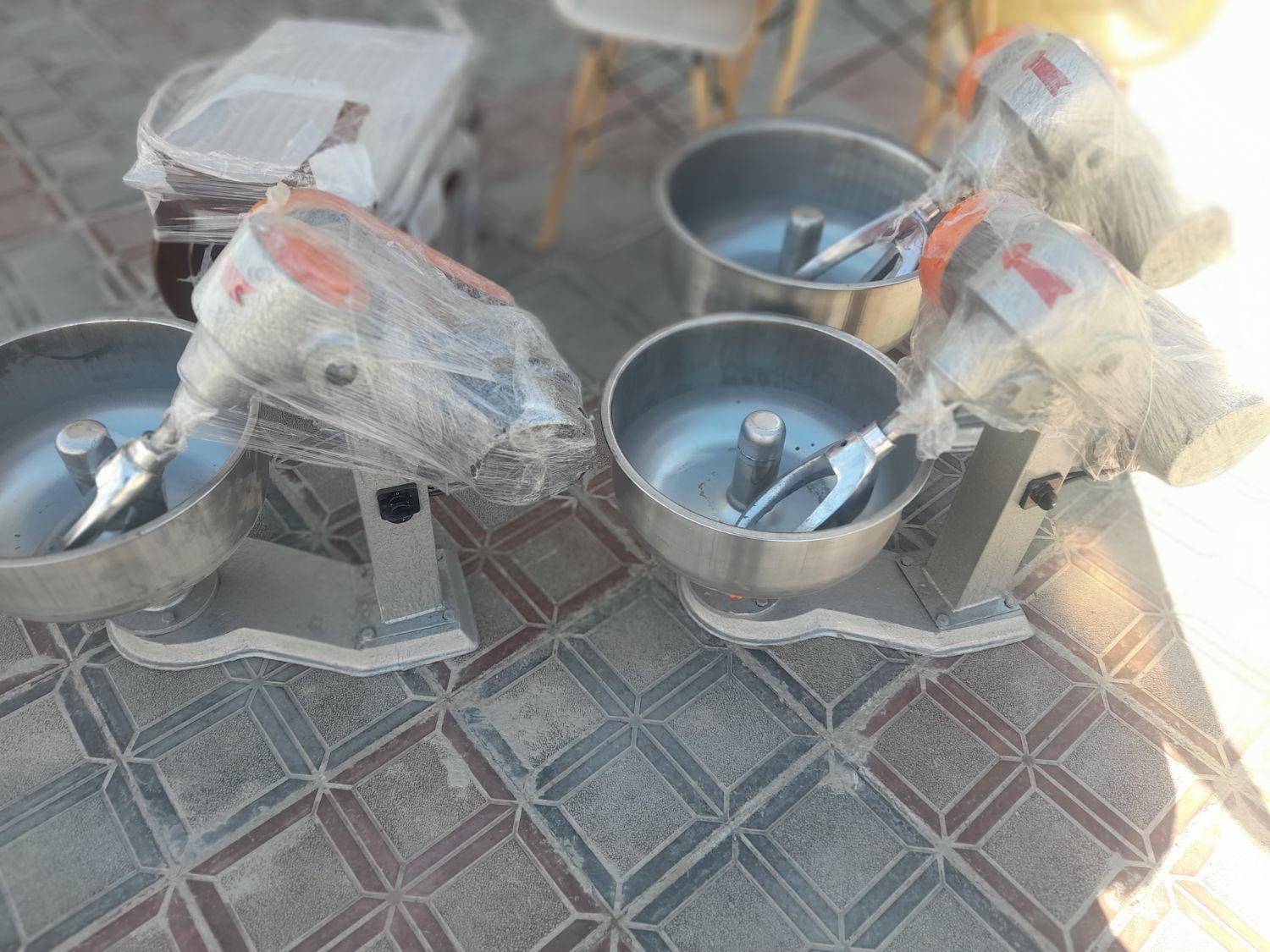 خمیرگیر و تنوربه قیمت تولیدی|اجاق گاز و لوازم برقی پختوپز|بیرجند, |دیوار