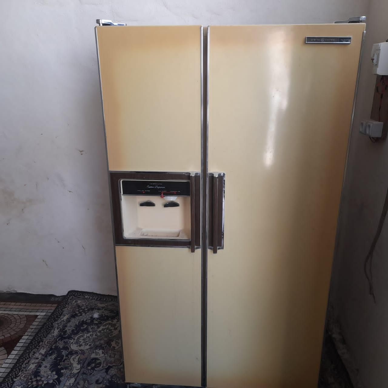 خریدار انواع  یخچال های سوخته و خراب میخریم|یخچال و فریزر|اهواز, گلستان|دیوار