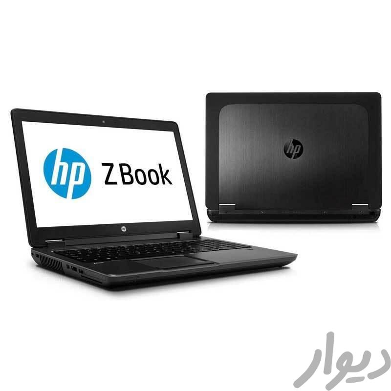 zbook 15 G1 لپ تاپ استوک گرافیک مجزا|رایانه همراه|مشهد، محله طلاب ...