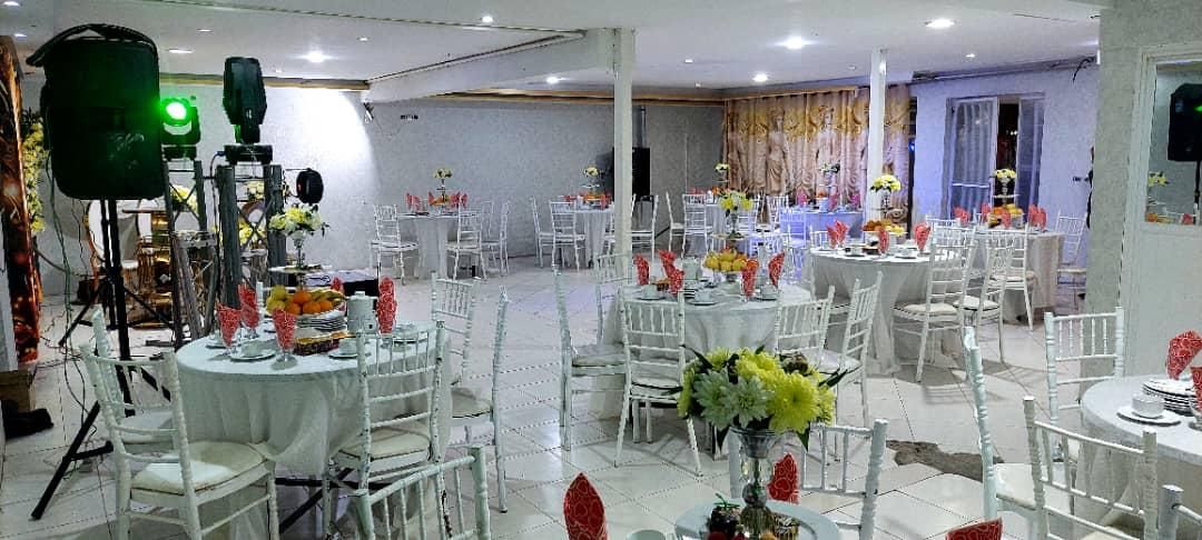 باغ و تالار و تشریفات مراسم صفر تا صد.دیجی|خدمات پذیرایی، مراسم|کرمان, |دیوار