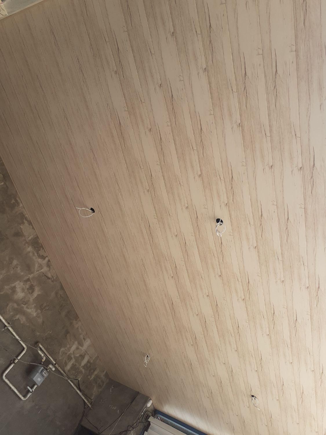 نصب کمپارس و سقف کاذب و پرسیانا|خدمات پیشه و مهارت|بندر انزلی, مسکن مهر|دیوار