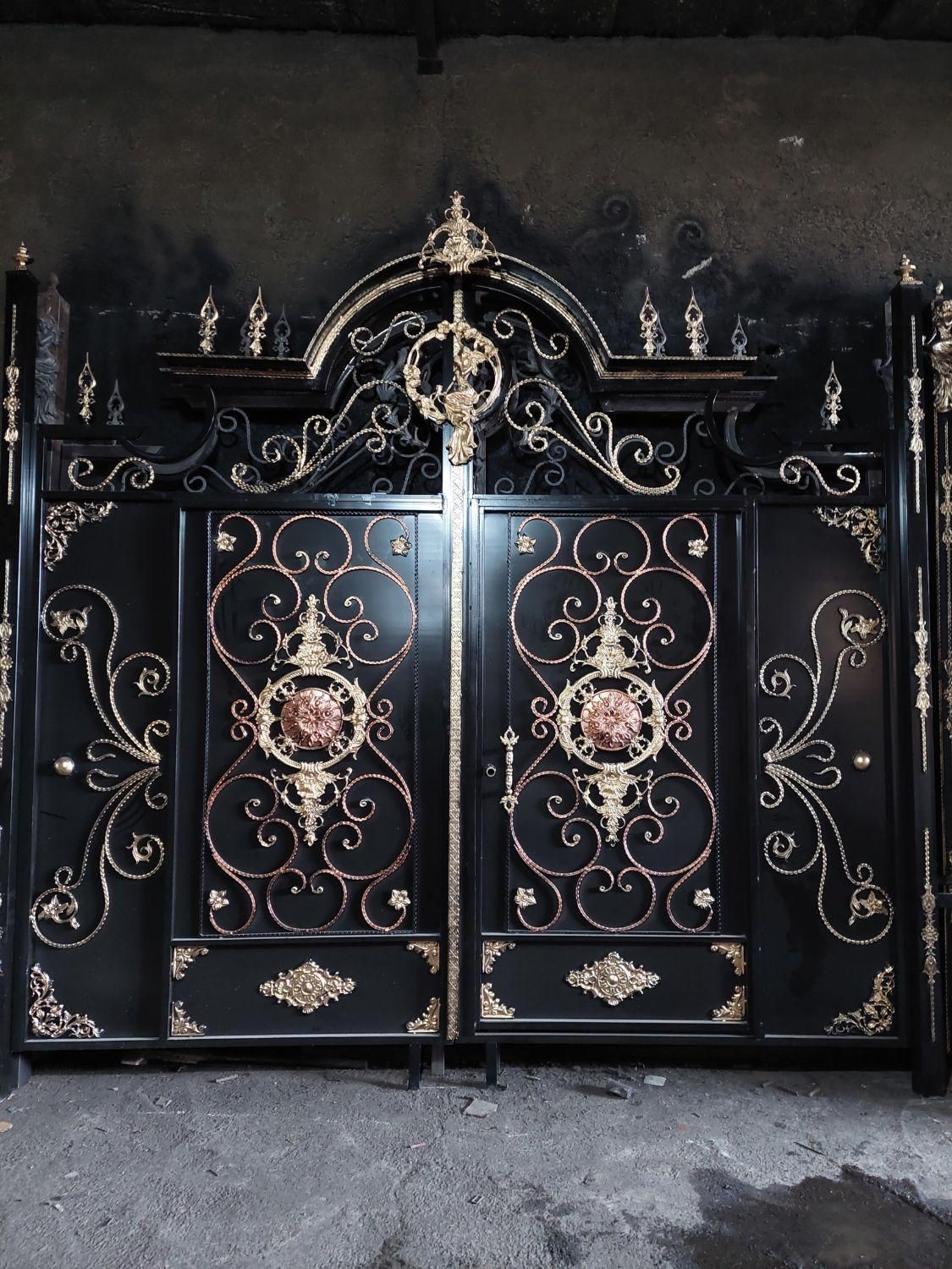 ورساچه ثامن درب باغ باغی ویلایی حیاط پارکینگ|مصالح و تجهیزات ساختمان|تهران, شهرک ابوذر|دیوار