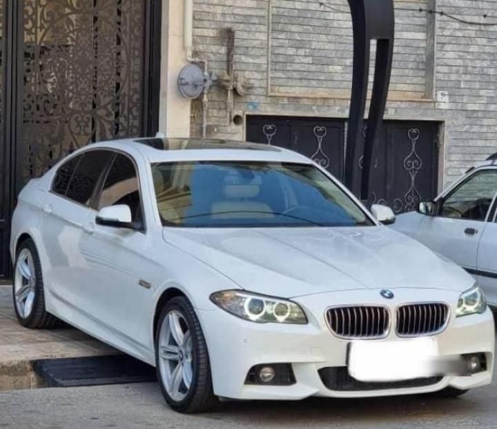 جلوبندی bmw|خدمات موتور و ماشین|شیراز, شهرک بهار|دیوار
