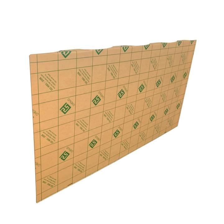 محافظ صفحه گلس و ضربه گیر TV     برای ۵۵ اینچ|تلویزیون و پروژکتور|کرج, گلشهر|دیوار