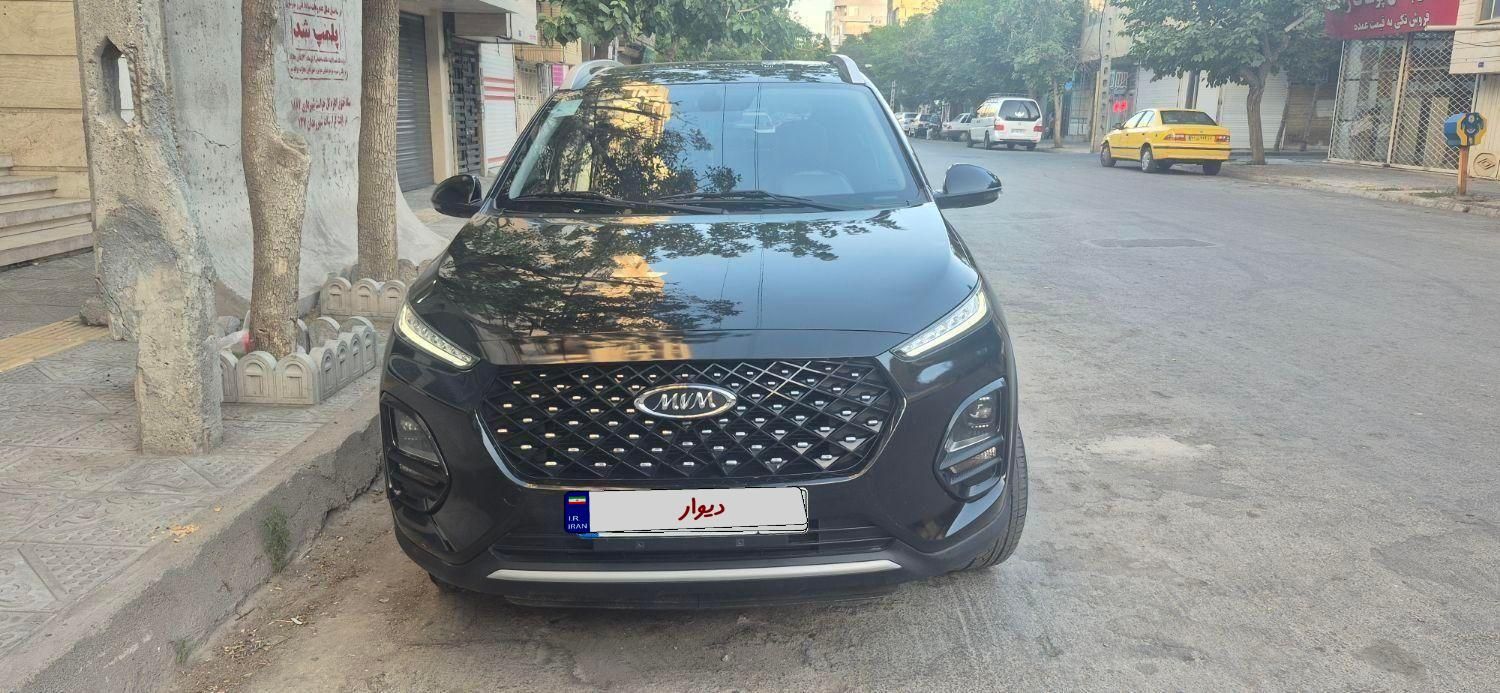 x22 pro 1401 اتومات|خودرو سواری و وانت|مشهد, تلگرد|دیوار