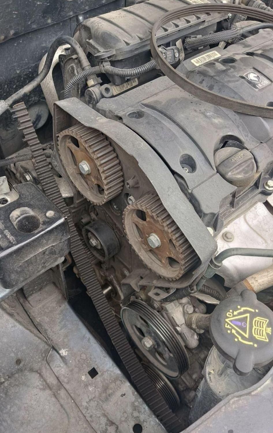 مکانیک سیار ماهر مکانیکی سیار تضمینی شبانه روزی|خدمات موتور و ماشین|زنجان, |دیوار