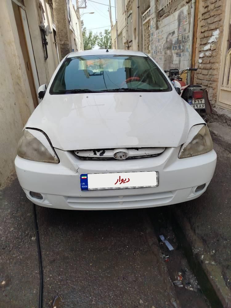 کیاریو|خودرو سواری و وانت|ری, |دیوار