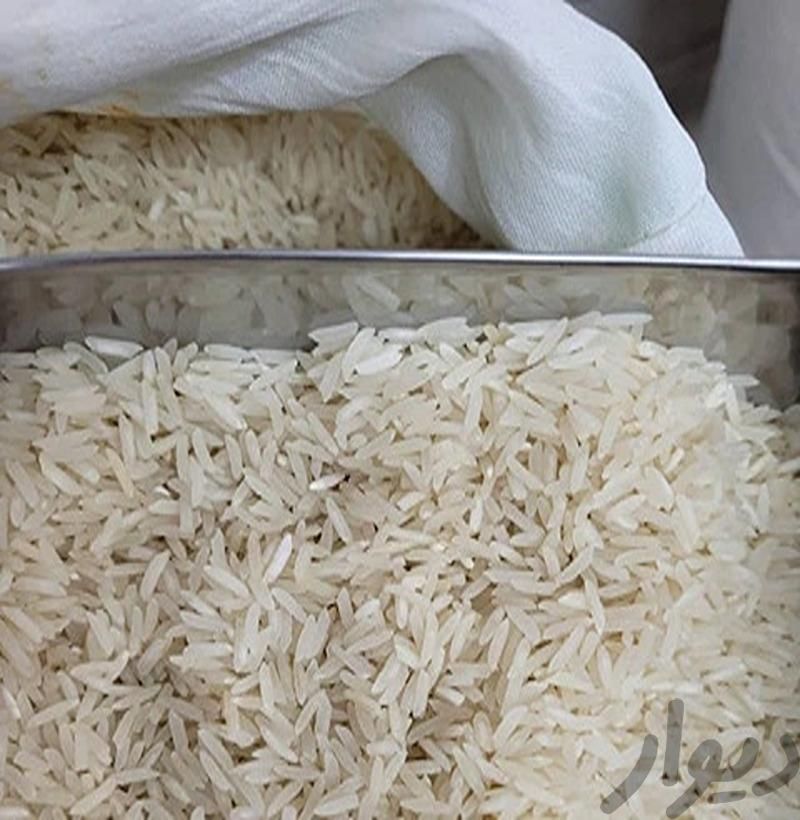 برنج طارم هاشمی فوق و شکر فله|عمده‌فروشی|تهران, زعفرانیه|دیوار