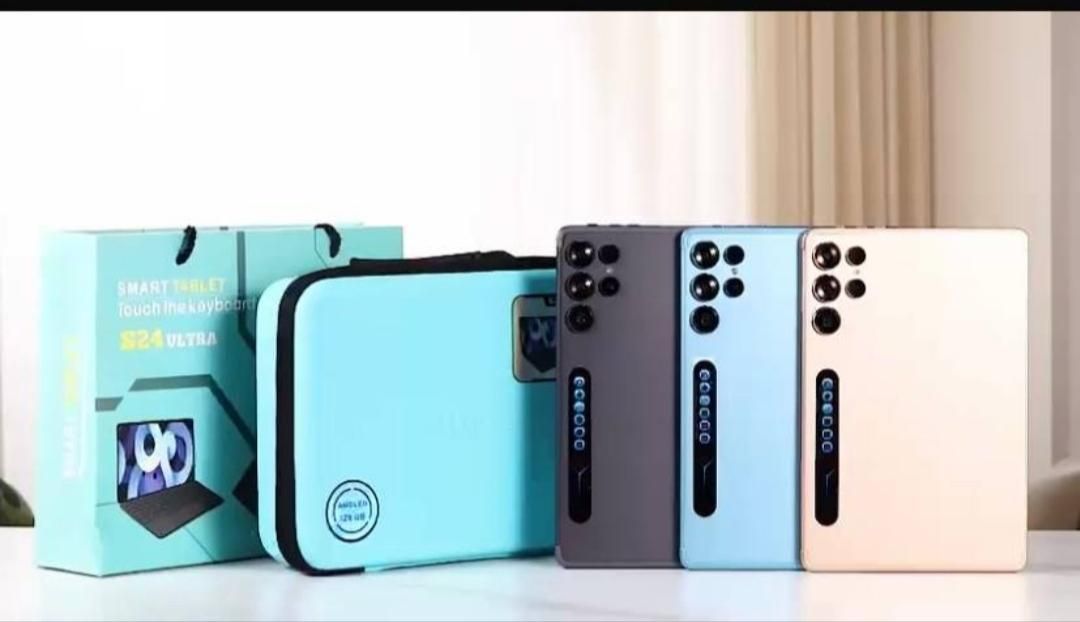 تبلت umiio مدل s24ultra|تبلت|تهران, پاتریس لومومبا|دیوار
