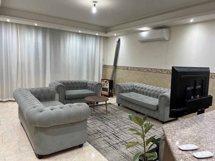 سوییت اپارتمان vipخیلی تمیز|اجارهٔ کوتاه‌مدت آپارتمان و سوئیت|یزد, |دیوار