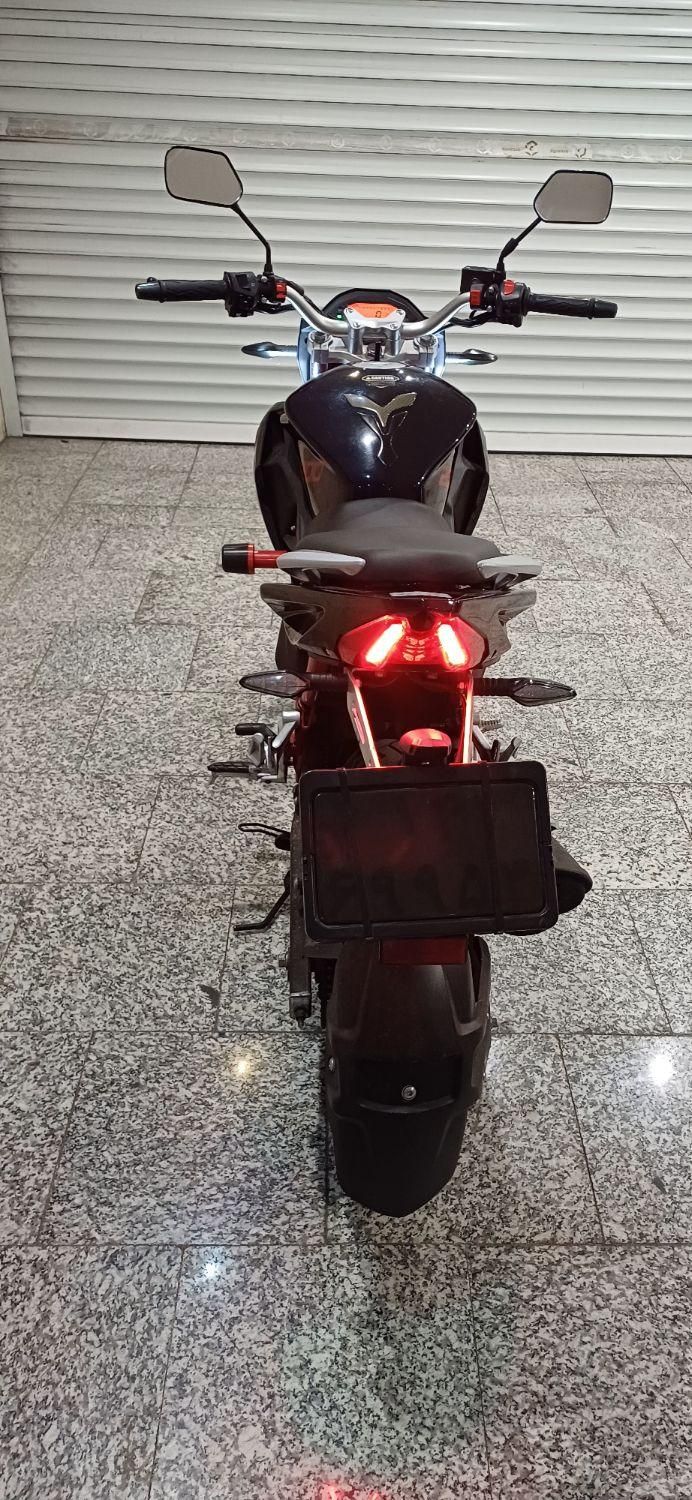 دینو z2 200cc|موتورسیکلت|تهران, هفت چنار|دیوار