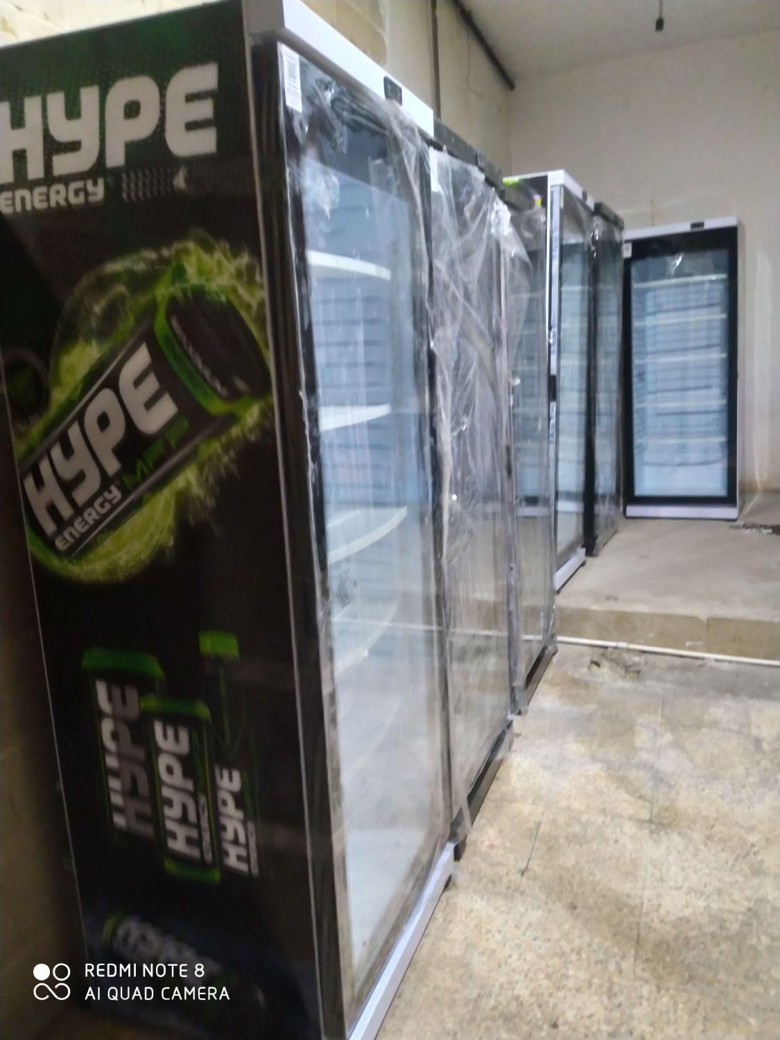 یخچال ۷۰سانت برند سبلان صنعت|فروشگاه و مغازه|خرمآباد, |دیوار