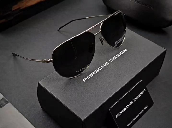 PORSCHE DESIGN SUNGLASSES P 8688 B|زیورآلات و اکسسوری|تهران, شهرک استقلال|دیوار