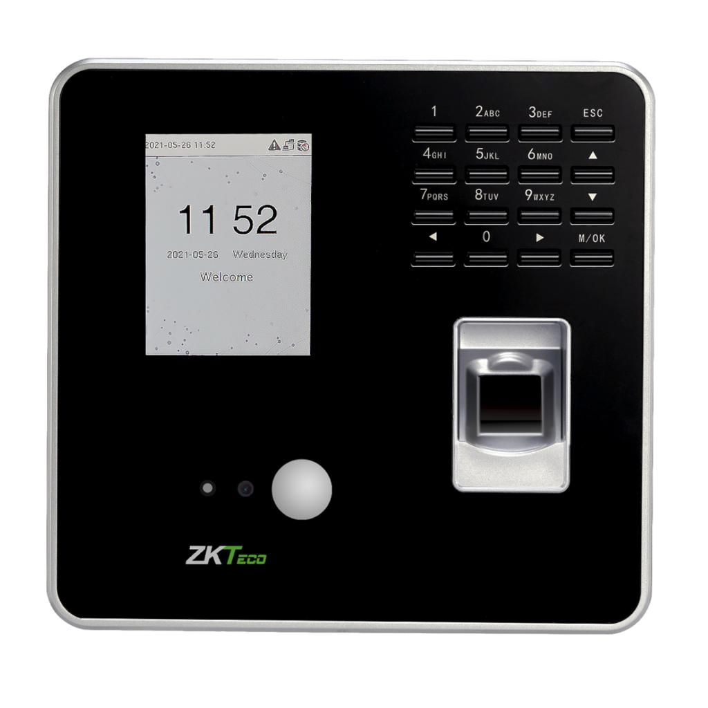 دستگاه حضور و غیاب فراتکنو مدل MB20VL|دفتر کار|تهران, دولت‌آباد|دیوار