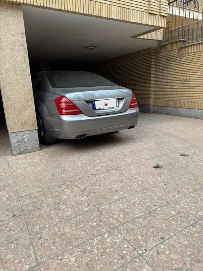 بنز s500|خودرو سواری و وانت|تهران, گیشا|دیوار
