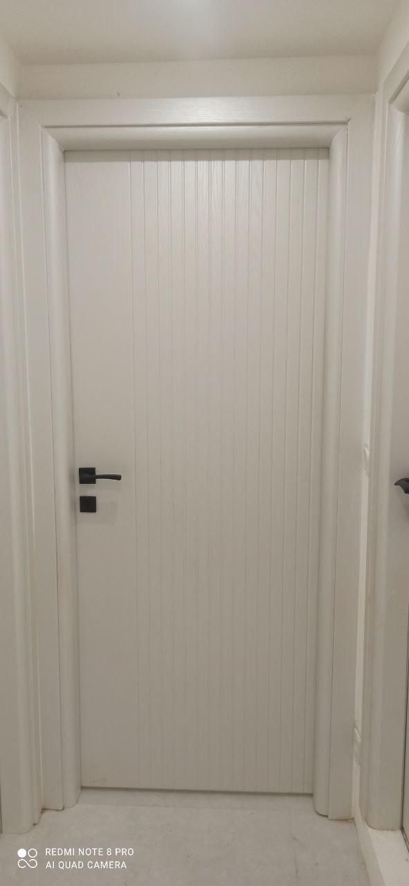 درب و چهارچوب های mdf|مصالح و تجهیزات ساختمان|سنندج, |دیوار