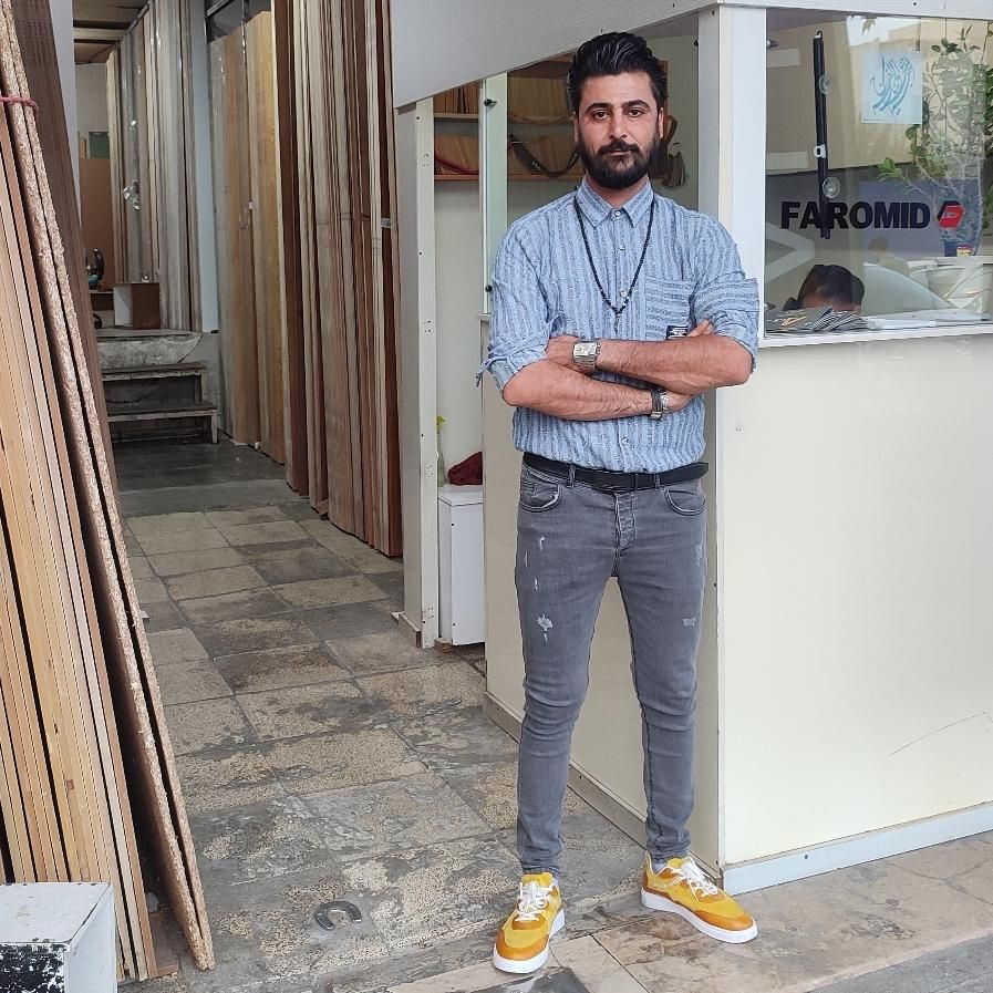 ساخت نصبوتعمیرات دکورمغازه کابینت کمددیواری تخت|خدمات پیشه و مهارت|تهران, مهران (سیدخندان)|دیوار