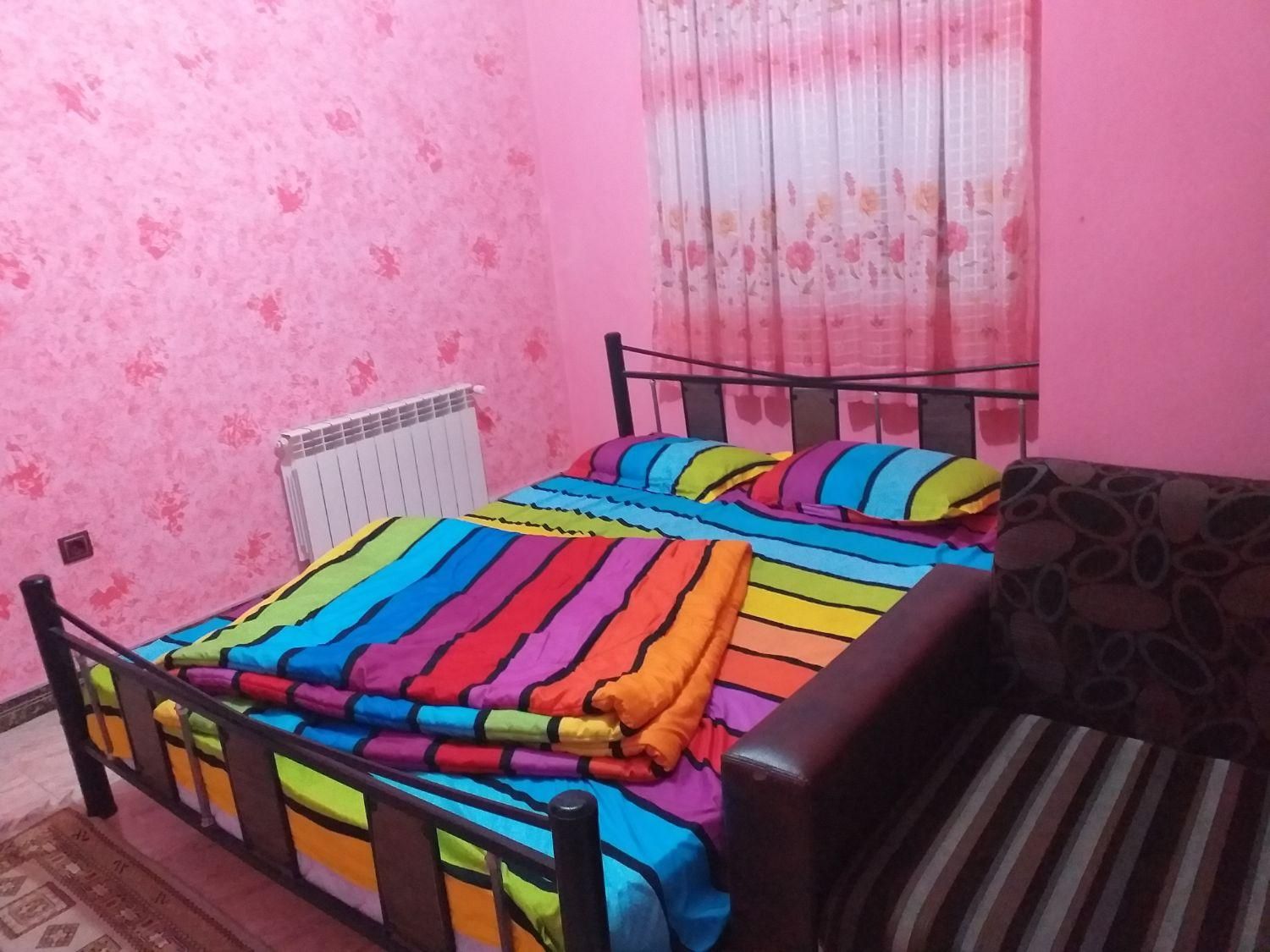 اجاره خانه نزدیک دریا روزانه و ماهانه|اجارهٔ کوتاه‌مدت آپارتمان و سوئیت|چالوس, |دیوار