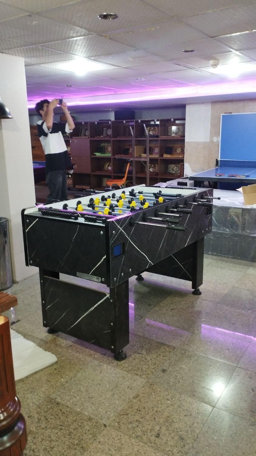 تولید و فروش فوتبال دستی فایربال باشگاهی|ورزش‌های توپی|تبریز, |دیوار