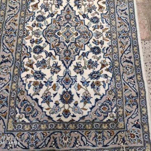 فرش زرع و نیم اردکان دستبافت|فرش|تهران, نارمک|دیوار