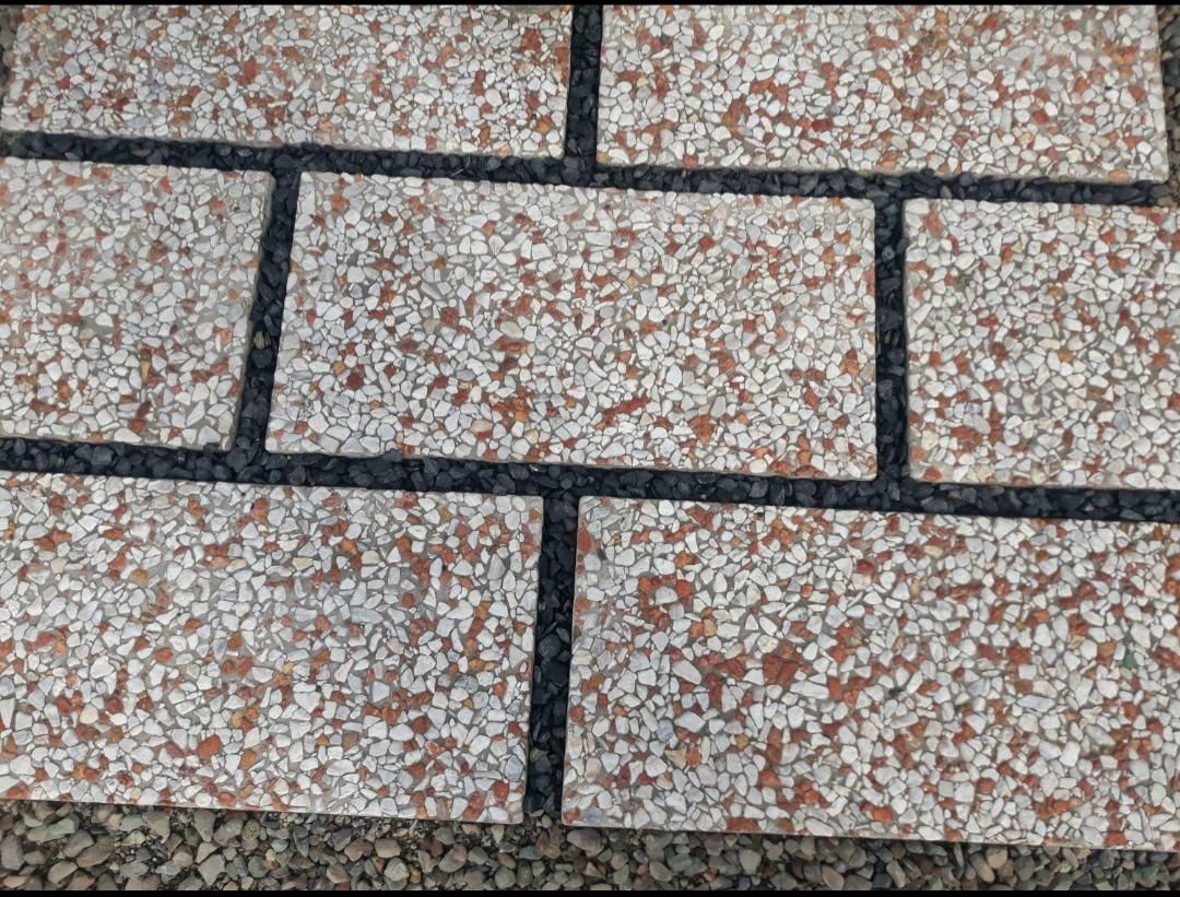 واش بتن سفیدقرمز|عمده‌فروشی|هشتگرد, |دیوار