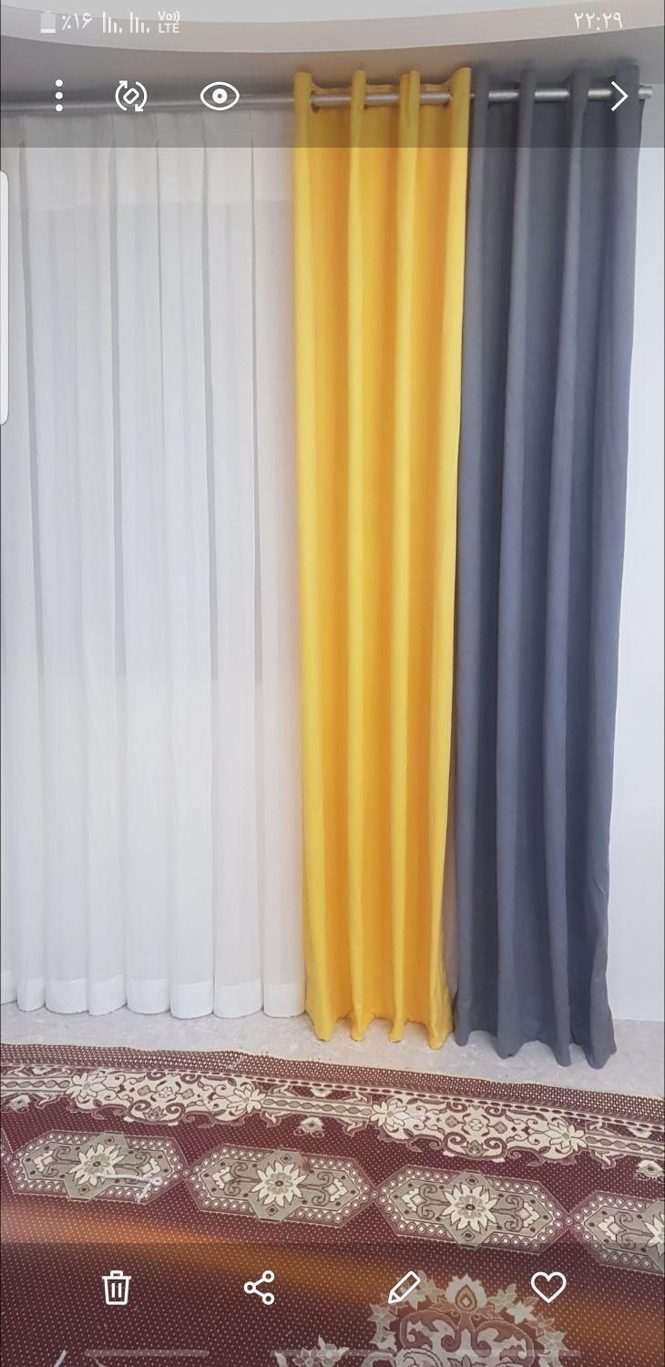 نصاب پرده .نصب پرده|خدمات پیشه و مهارت|بندرعباس, |دیوار