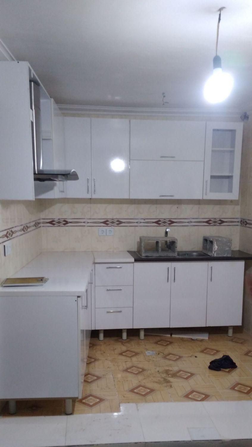 کابینت آماده زارعی*|مصالح و تجهیزات ساختمان|بندرعباس, |دیوار