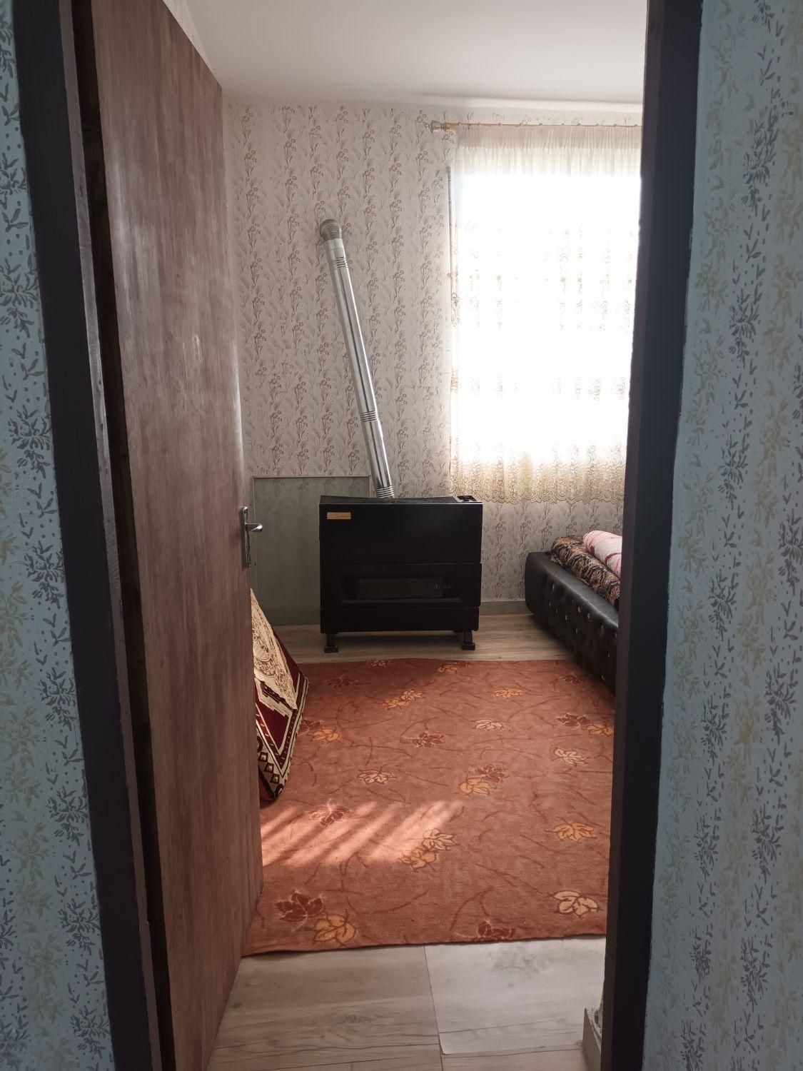 سوئیت با پارکینگ دو ماشین محمدی|اجارهٔ کوتاه‌مدت آپارتمان و سوئیت|فومن, |دیوار