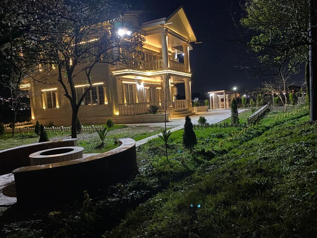 2خواب جنگلی صفا|اجارهٔ کوتاه‌مدت ویلا و باغ|ماسال, |دیوار