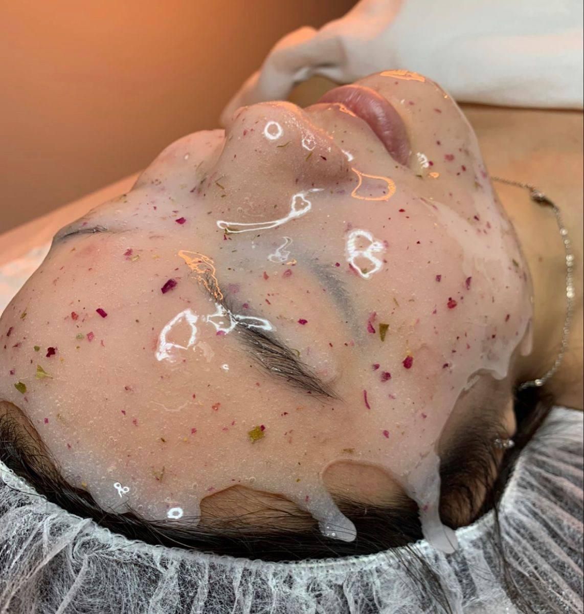 مدل پاکسازی پوست|خدمات آرایشگری و زیبایی|رشت, شهرک قدس|دیوار