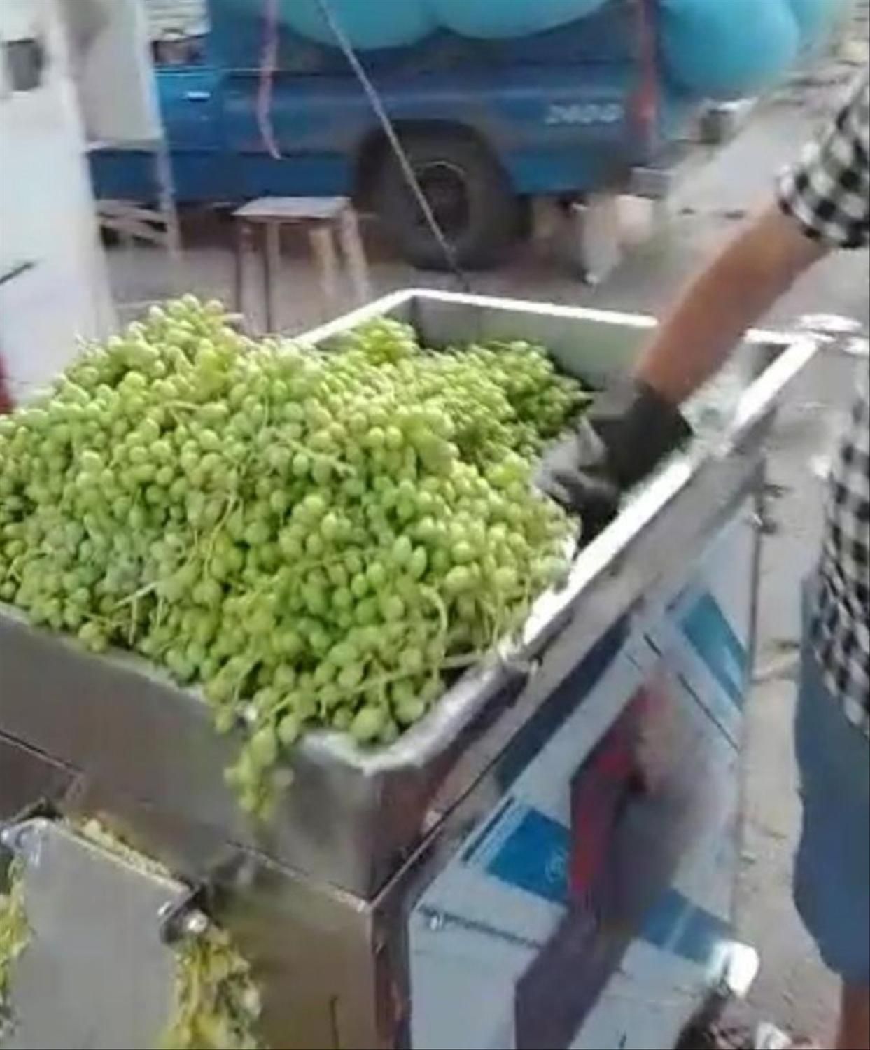 دستگاه آبگوجه گیری+آبلیمو گیر+غوره+خمیر گیر ضمانت|فروشگاه و مغازه|زنجان, |دیوار