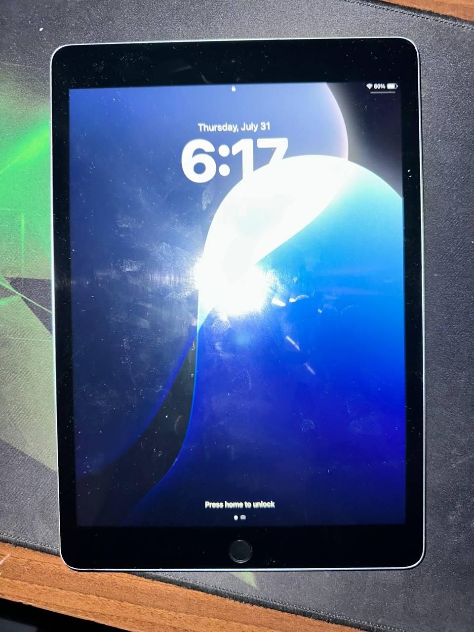 iPad 9th generation 2021|تبلت|تهران, عباس‌آباد|دیوار