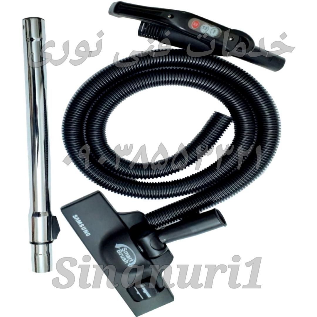 لوازم جاروبرقی|جاروبرقی، جارو شارژی، بخارشو|کرمانشاه, |دیوار