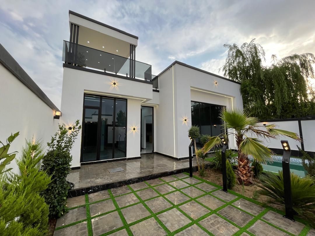 باغ ویلا400متر/کردان تهراندشت سندارسرخاب سهیلیه|فروش خانه و ویلا|کرج, عظیمیه|دیوار