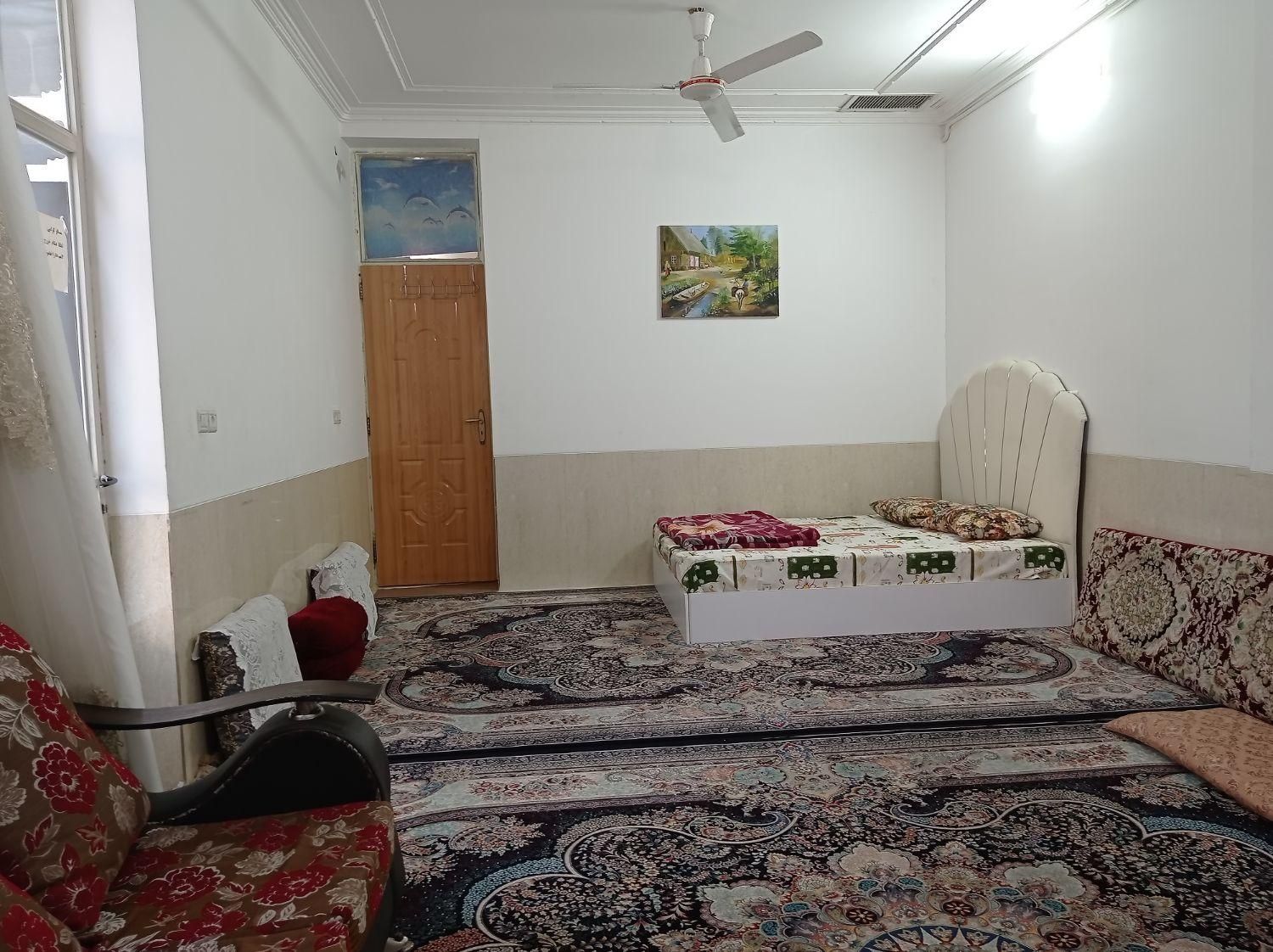 سوییت نوساز و تمیز|اجارهٔ کوتاه‌مدت آپارتمان و سوئیت|یزد, |دیوار