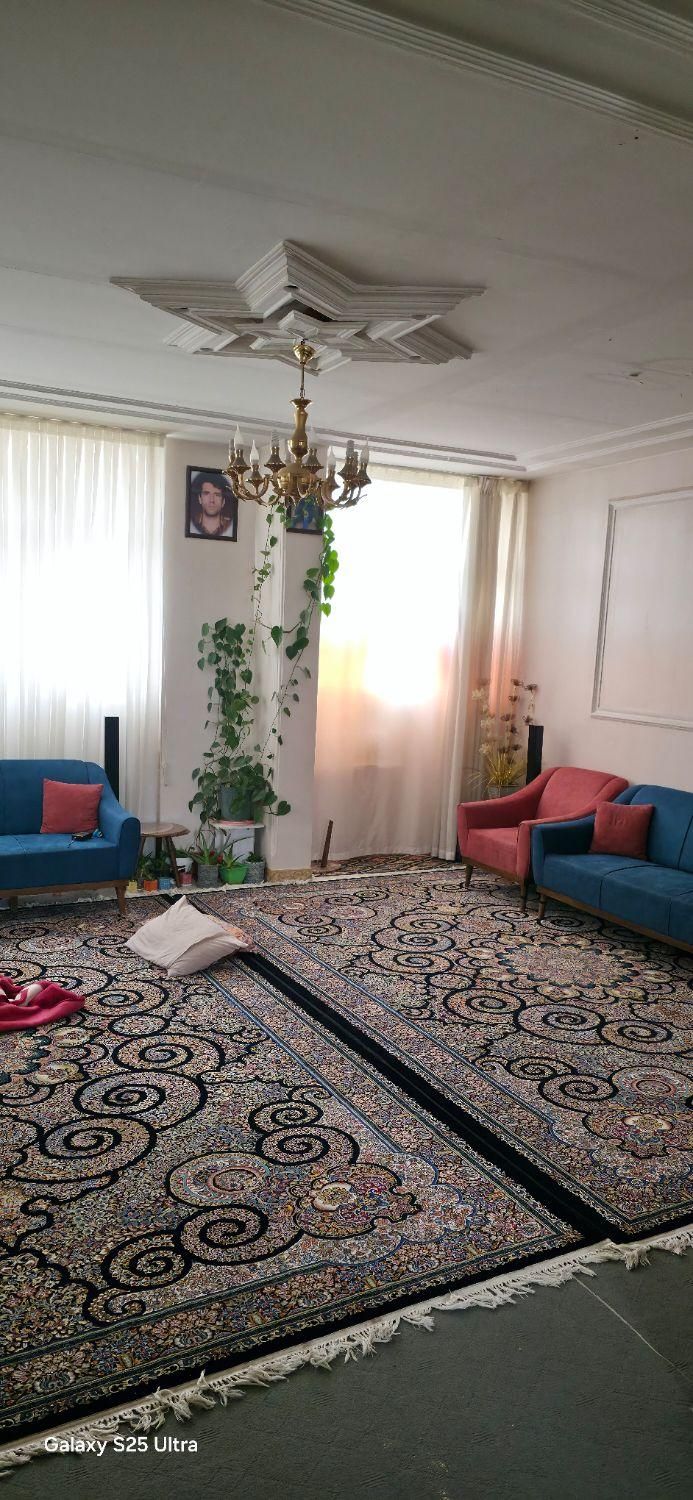 دو طبقه دونبش ۲ دهنه مغازه سند دار|فروش خانه و ویلا|اصفهان, سودان|دیوار