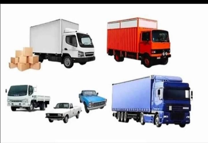 خدمات حمل ونقل خاورنیسان کارگربه کل کشور(۵۰%تخفیف)|خدمات حمل و نقل|چالوس, |دیوار