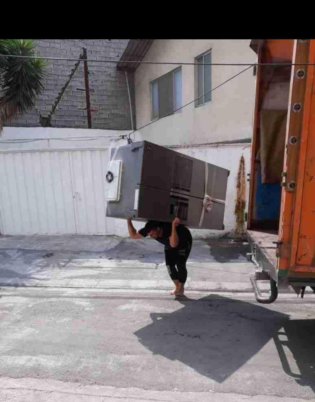 باربری اتوبار چوگان اسباب کشی باانواع ماشین بار ی|خدمات حمل و نقل|شیراز, شهرک فرهنگیان|دیوار