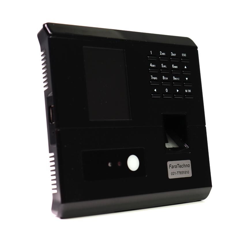 دستگاه حضور و غیاب فراتکنو مدل XF20 / تشخیص چهره|دفتر کار|ری, دولت‌آباد|دیوار