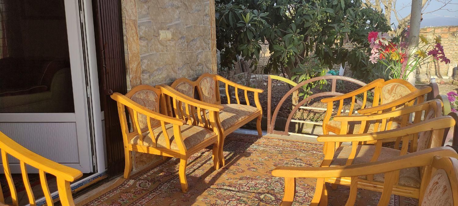 ویلا،خونه باغ روستایی جنگلی|اجارهٔ کوتاهمدت ویلا و باغ|گرگان, |دیوار