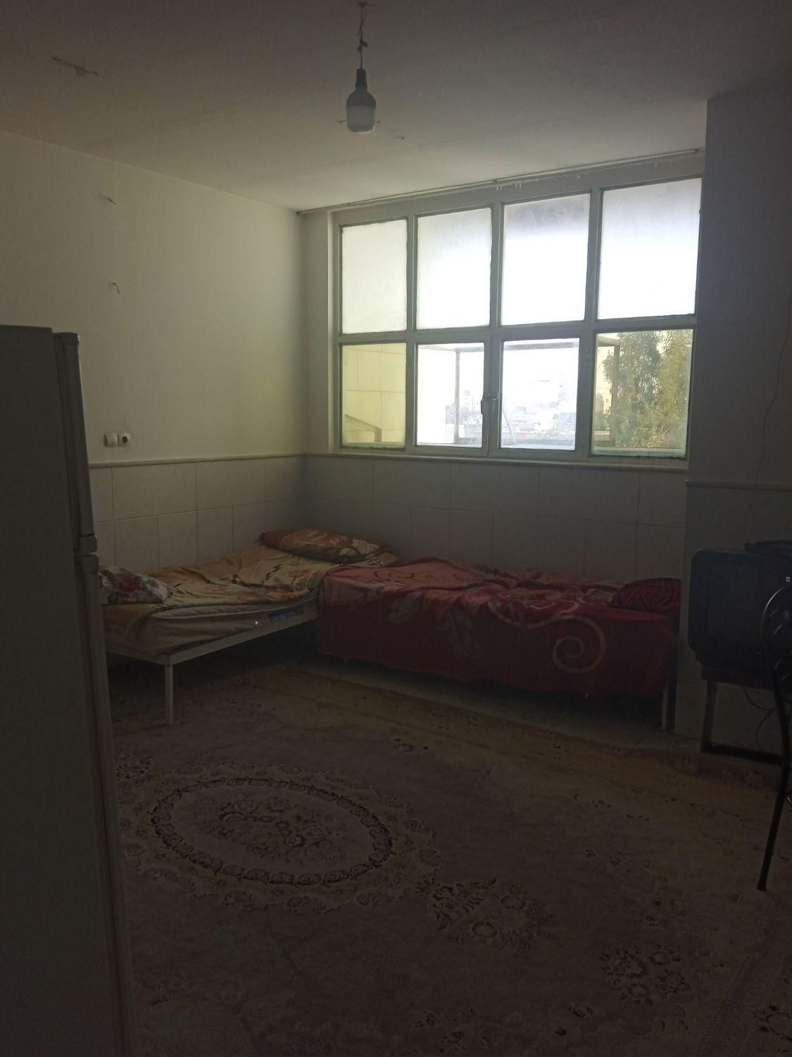 اجاره آپارتمان سوییت اتاق منزل|اجارهٔ کوتاه‌مدت آپارتمان و سوئیت|قم, چهار مردان|دیوار