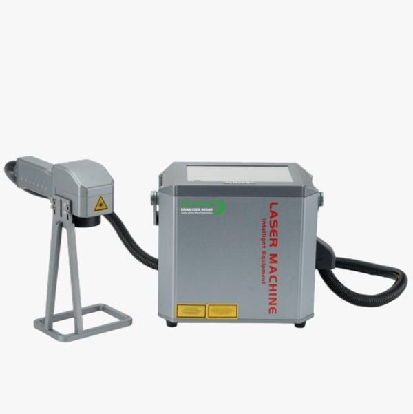 لیزر مارکینگ، لیزر فایبر - co2، حکاکی - مارکزنی|ماشین‌آلات صنعتی|تهران, آرارات|دیوار