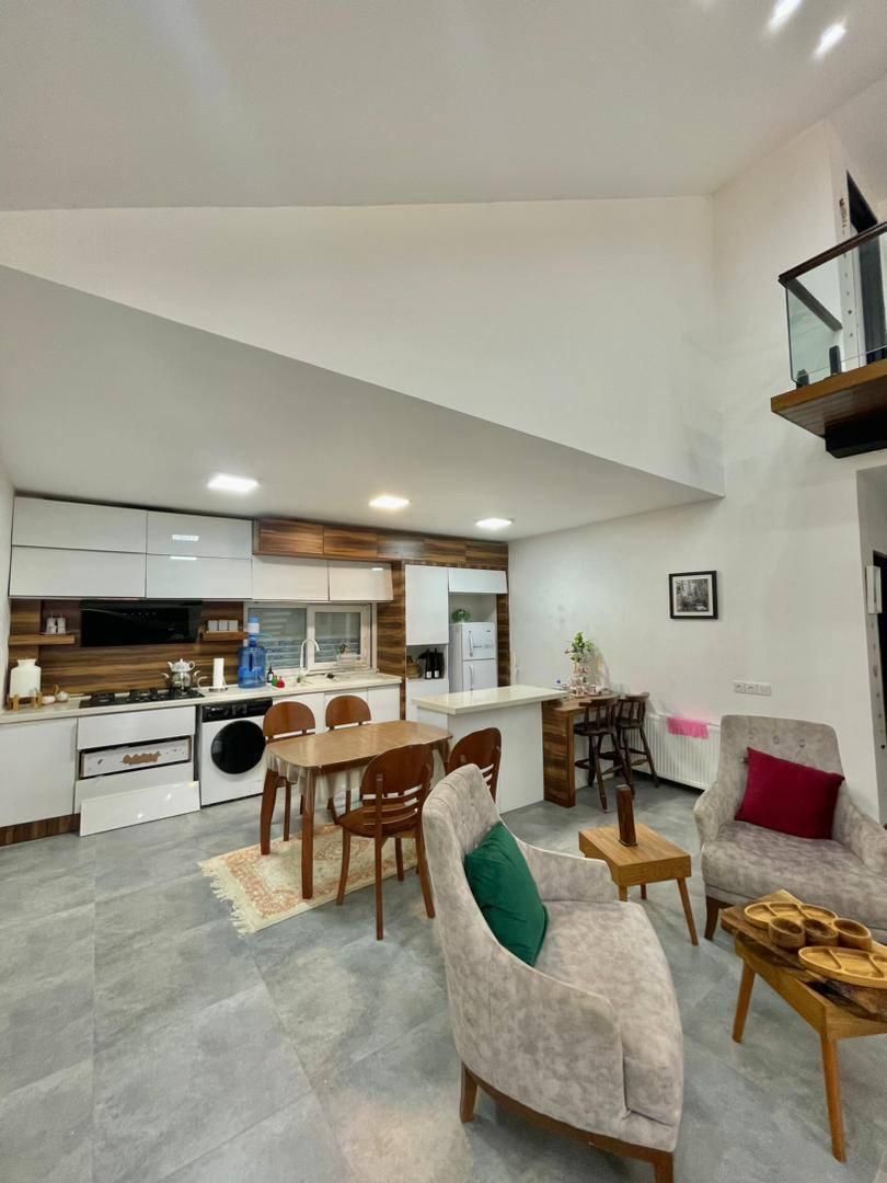 ویلای نیم پیلوت /سندتکبرگ/سه کنتور|فروش خانه و ویلا|آلاشت, |دیوار