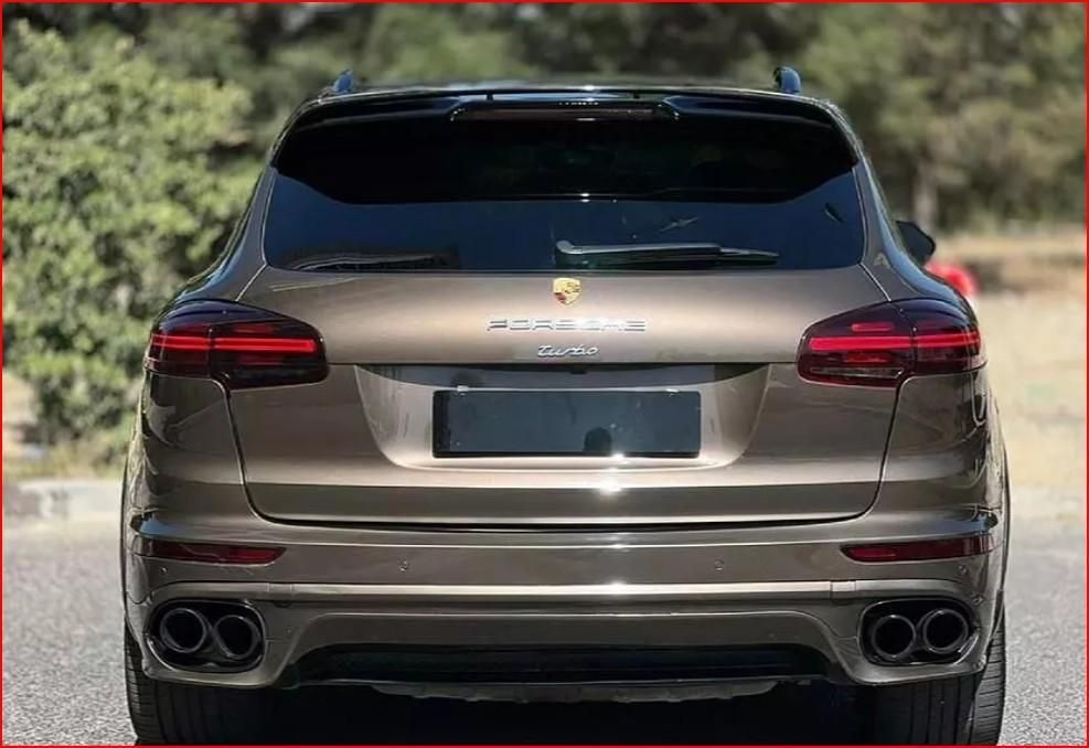 اجاره خودرو/porsche cayenne 2014/رنت ماشین|خودرو اجاره‌ای|تهران, جنت‌آباد مرکزی|دیوار