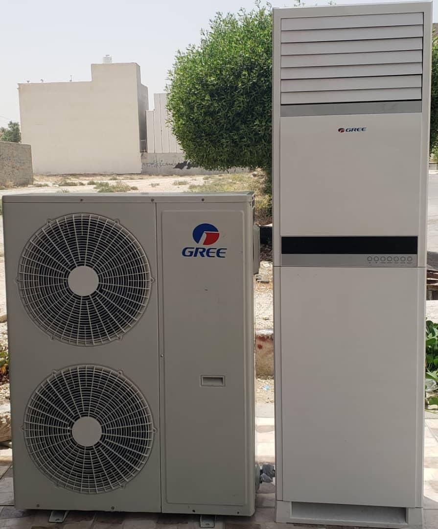 سرویس کولر،نصب کولر،تعمیرات .جوشکاری سیار|خدمات پیشه و مهارت|بندرعباس, |دیوار