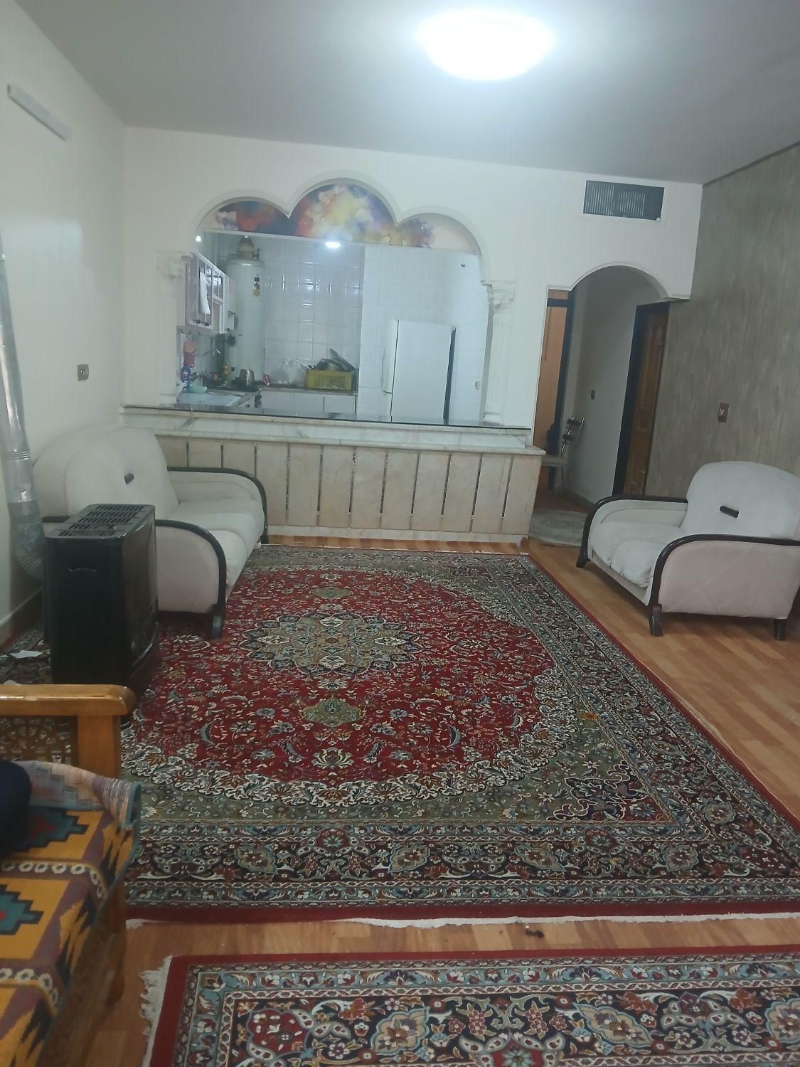 ویلایی در بست|اجارهٔ کوتاه‌مدت آپارتمان و سوئیت|اصفهان, خرم|دیوار