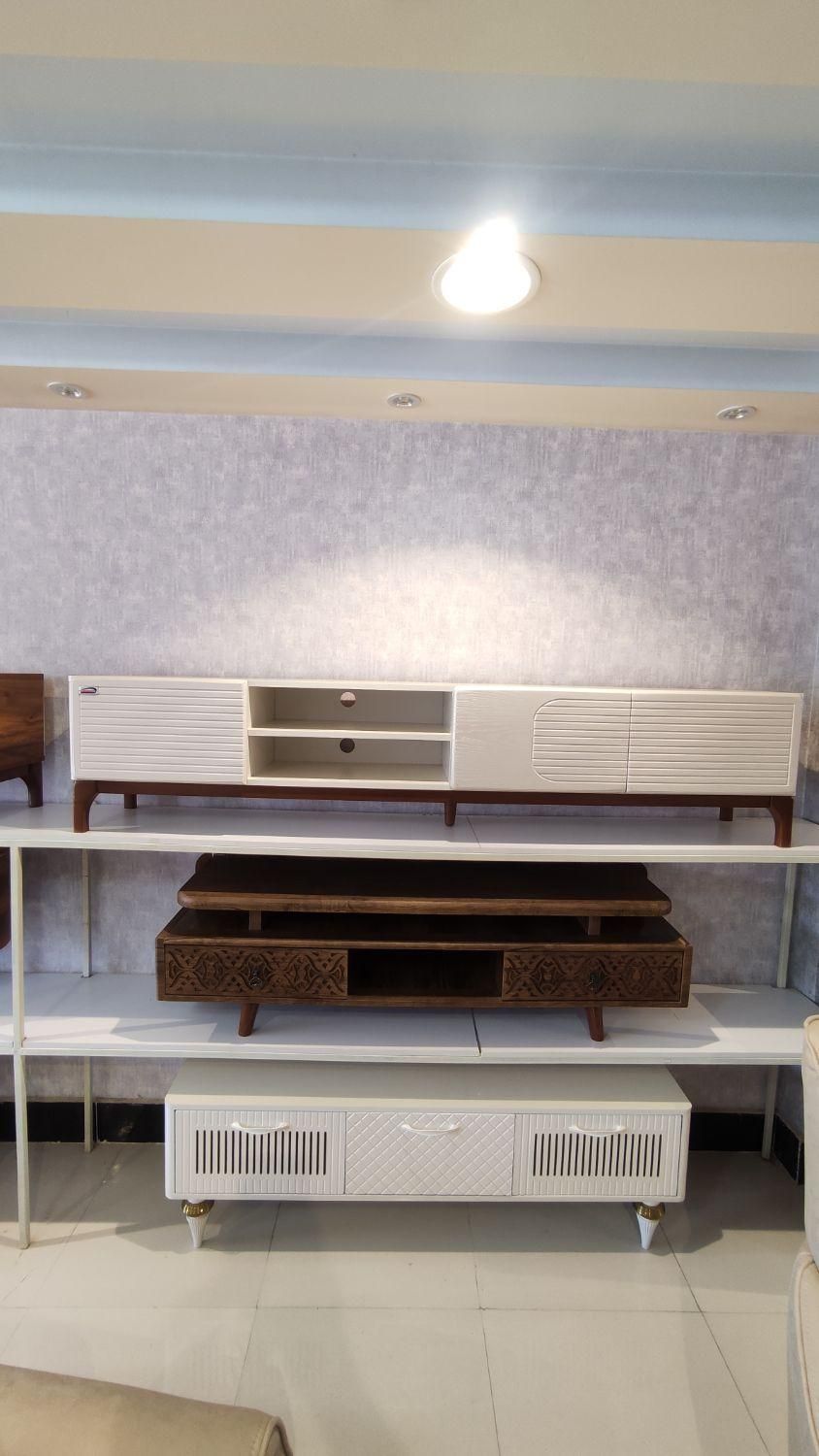 میز تلویزیون مدل روناک|میز تلویزیون|تبریز, |دیوار